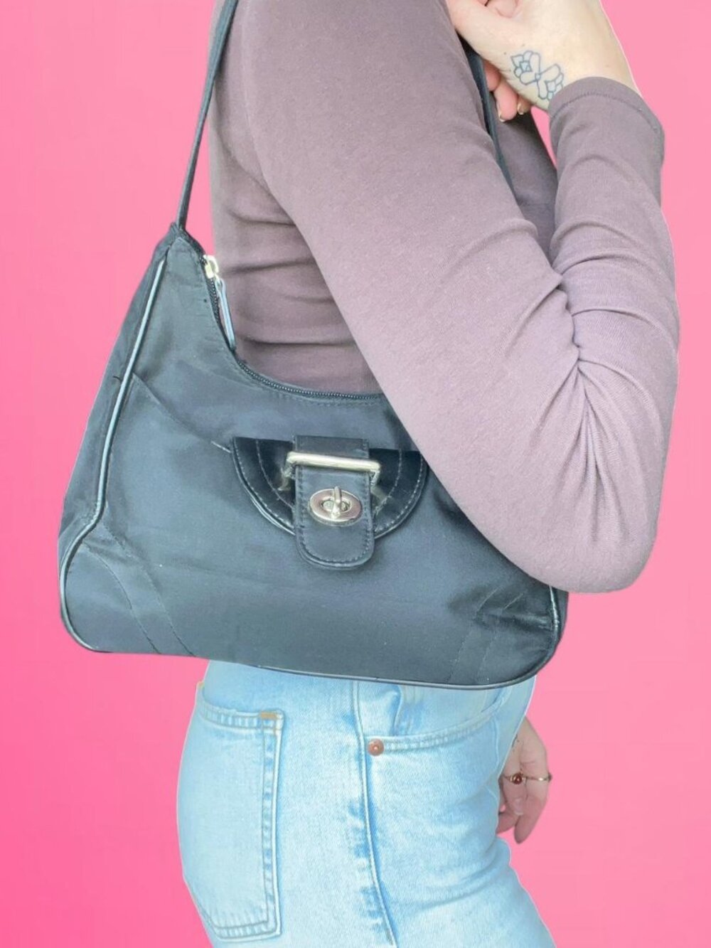Vintage Y2K handbag